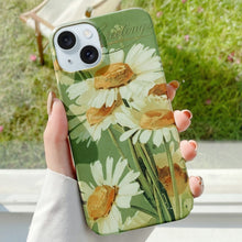 Load image into Gallery viewer, Varnishing Water Stick PC Phone Case, For iPhone 15 Plus, For iPhone 15