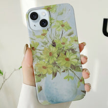 Load image into Gallery viewer, Varnishing Water Stick PC Phone Case, For iPhone 15 Plus, For iPhone 15