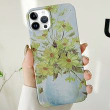 Load image into Gallery viewer, Varnishing Water Stick PC Phone Case, For iPhone 16 Pro Max, For iPhone 16 Pro, For iPhone 16 Plus, For iPhone 16, For iPhone 15 Pro Max, For iPhone 15 Pro