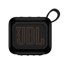 Load image into Gallery viewer, Wireless Bluetooth Speaker Silicone Protective Case, For JBL Go 4
