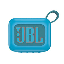 Load image into Gallery viewer, Wireless Bluetooth Speaker Silicone Protective Case, For JBL Go 4