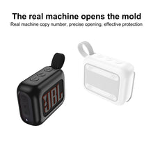 Load image into Gallery viewer, Wireless Bluetooth Speaker Silicone Protective Case, For JBL Go 4