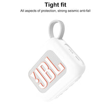 Load image into Gallery viewer, Wireless Bluetooth Speaker Silicone Protective Case, For JBL Go 4