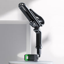 Load image into Gallery viewer, Multi functional Car Sun Visor Using Phone Holder