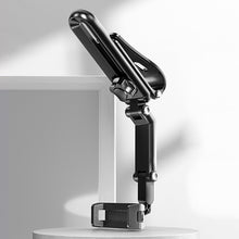 Load image into Gallery viewer, Multi functional Car Sun Visor Using Phone Holder