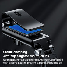 Load image into Gallery viewer, Multi functional Car Sun Visor Using Phone Holder