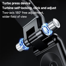 Load image into Gallery viewer, Multi functional Car Sun Visor Using Phone Holder