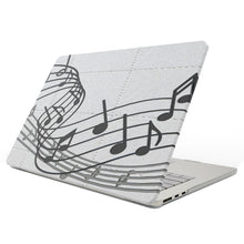 Load image into Gallery viewer, UV Printed Pattern Laptop Frosted Protective Case, For MacBook Air 11.6 A1370 / A1465, For MacBook Pro 13.3 A1278