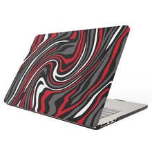 Load image into Gallery viewer, UV Printed Pattern Laptop Frosted Protective Case, For MacBook Air 11.6 A1370 / A1465, For MacBook Pro 13.3 A1278