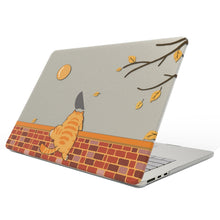 Load image into Gallery viewer, UV Printed Pattern Laptop Frosted Protective Case, For MacBook Air 11.6 A1370 / A1465, For MacBook Pro 13.3 A1278