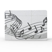Load image into Gallery viewer, UV Printed Pattern Laptop Frosted Protective Case, For MacBook Pro 13.3 Retina A1425 / A1502, For MacBook Pro 15.4 Retina A1398