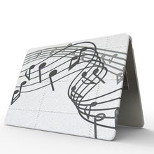 Load image into Gallery viewer, UV Printed Pattern Laptop Frosted Protective Case, For MacBook Pro 13.3 Retina A1425 / A1502, For MacBook Pro 15.4 Retina A1398