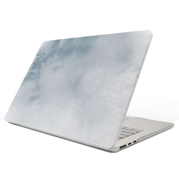 UV Printed Pattern Laptop Frosted Protective Case, For MacBook Pro 13.3 Retina A1425 / A1502, For MacBook Pro 15.4 Retina A1398