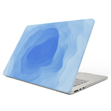 Load image into Gallery viewer, UV Printed Pattern Laptop Frosted Protective Case, For MacBook Pro 13.3 Retina A1425 / A1502, For MacBook Pro 15.4 Retina A1398