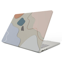 Load image into Gallery viewer, UV Printed Pattern Laptop Frosted Protective Case, For MacBook Air 11.6 A1370 / A1465, For MacBook Pro 13.3 A1278