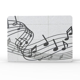 UV Printed Pattern Laptop Frosted Protective Case, For MacBook Pro 16 A2141, For MacBook Pro 15.4 A1707 / A1990