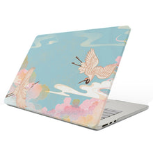 Load image into Gallery viewer, UV Printed Pattern Laptop Frosted Protective Case, For MacBook Pro 13.3 Retina A1425 / A1502, For MacBook Pro 15.4 Retina A1398