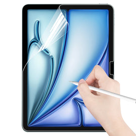 Matte Paperfeel Screen Protector, For iPad Air 13 2026 / 2025 / 2024, For iPad Air 11 2026 / 2025 / 2024, For iPad Pro 13 2025 / 2024, For iPad Pro 11 2025 / 2024, For iPad 2025, For iPad 2022