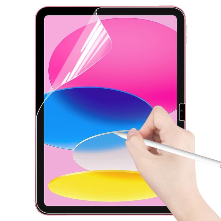 Matte Paperfeel Screen Protector, For iPad Air 13 2026 / 2025 / 2024, For iPad Air 11 2026 / 2025 / 2024, For iPad Pro 13 2025 / 2024, For iPad Pro 11 2025 / 2024, For iPad 2025, For iPad 2022