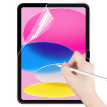 Load image into Gallery viewer, Matte Paperfeel Screen Protector, For iPad Air 13 2026 / 2025 / 2024, For iPad Air 11 2026 / 2025 / 2024, For iPad Pro 13 2025 / 2024, For iPad Pro 11 2025 / 2024, For iPad 2025, For iPad 2022