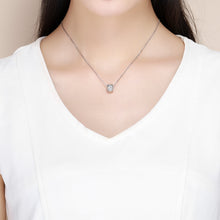 Load image into Gallery viewer, S925 Sterling Silver Shine My Heart Beads DIY Bracelet Necklace Accessories