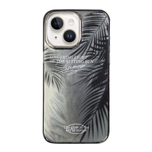 Load image into Gallery viewer, Illustration Pattern Radiation Design Full Coverage Shockproof Phone Case, For iPhone 15 Pro Max, For iPhone 15 Pro, For iPhone 15, For iPhone 14