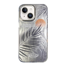 Load image into Gallery viewer, Illustration Pattern Radiation Design Full Coverage Shockproof Phone Case, For iPhone 15 Pro Max, For iPhone 15 Pro, For iPhone 15, For iPhone 14