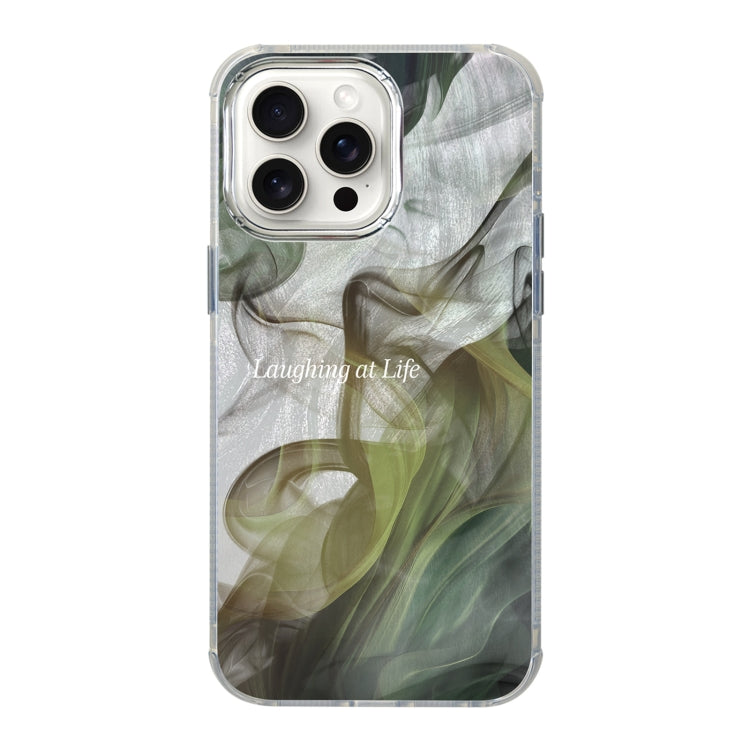 Illustration Pattern Radiation Design Full Coverage Shockproof Phone Case, For iPhone 14 Pro, For iPhone 14 Pro Max, For iPhone 13 Pro Max, For iPhone 13 Pro