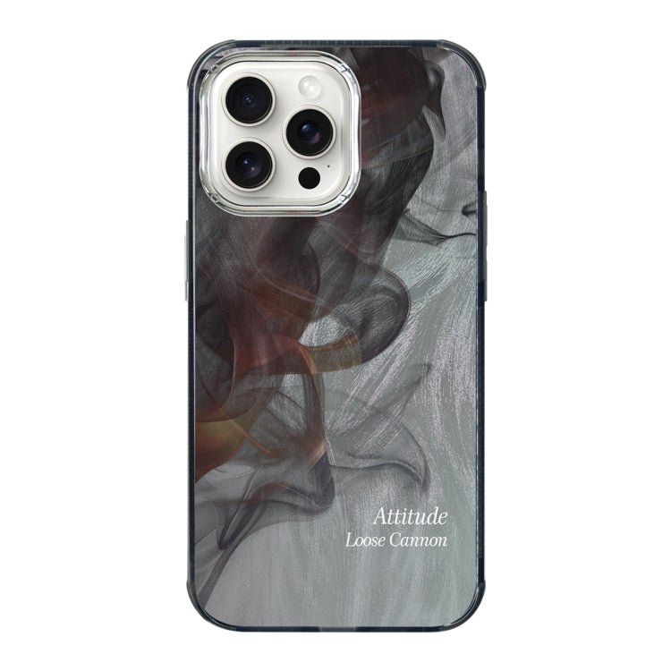 Illustration Pattern Radiation Design Full Coverage Shockproof Phone Case, For iPhone 14 Pro, For iPhone 14 Pro Max, For iPhone 13 Pro Max, For iPhone 13 Pro