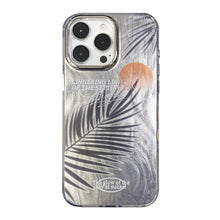 Load image into Gallery viewer, Illustration Pattern Radiation Design Full Coverage Shockproof Phone Case, For iPhone 14 Pro, For iPhone 14 Pro Max, For iPhone 13 Pro Max, For iPhone 13 Pro
