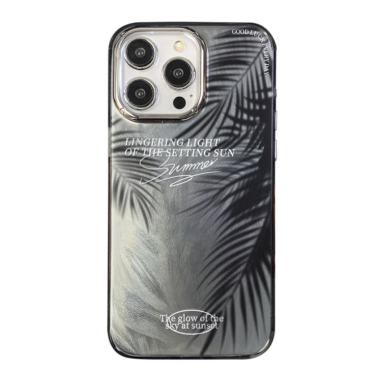Illustration Pattern Radiation Design Full Coverage Shockproof Phone Case, For iPhone 14 Pro, For iPhone 14 Pro Max, For iPhone 13 Pro Max, For iPhone 13 Pro