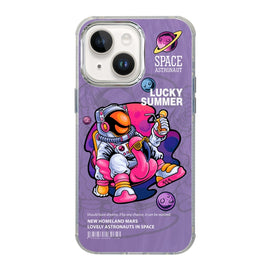 Illustration Pattern Radiation Design Full Coverage Shockproof Phone Case, For iPhone 13, For iPhone 12, For iPhone 12 Pro Max, For iPhone 12 Pro