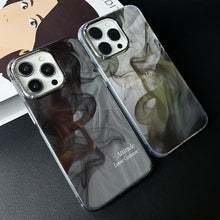 Load image into Gallery viewer, Illustration Pattern Radiation Design Full Coverage Shockproof Phone Case, For iPhone 14 Pro, For iPhone 14 Pro Max, For iPhone 13 Pro Max, For iPhone 13 Pro