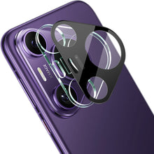 Load image into Gallery viewer, imak High Definition Integrated Glass Lens Film Black Version, For Huawei Pura 80 Ultra 5G, For Huawei Pura 80 Pro 5G / Pura 80 Pro+ 5G, For Huawei Pura 80 5G, For Huawei Enjoy 80, For Huawei Pura 70 Pro / 70 Pro+, For Huawei Pura 70