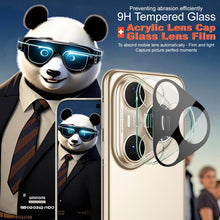 Load image into Gallery viewer, imak High Definition Integrated Glass Lens Film Black Version, For Huawei Pura 80 Ultra 5G, For Huawei Pura 80 Pro 5G / Pura 80 Pro+ 5G, For Huawei Pura 80 5G, For Huawei Enjoy 80, For Huawei Pura 70 Pro / 70 Pro+, For Huawei Pura 70