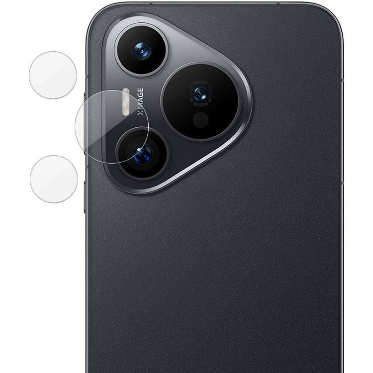 IMAK Rear Camera Glass Lens Film, 1 Set Package