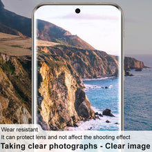 Load image into Gallery viewer, IMAK Rear Camera Glass Lens Film, 1 Set Package