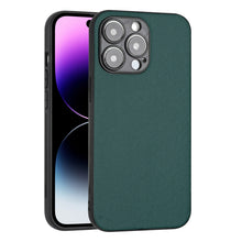 Load image into Gallery viewer, R20 Leather Pattern Phone Single Case, For iPhone 15 Pro Max, For iPhone 15 Pro, For iPhone 15 Plus, For iPhone 15, For iPhone 14 Plus, For iPhone 14, For iPhone 14 Pro, For iPhone 14 Pro Max