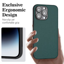Load image into Gallery viewer, R20 Leather Pattern Phone Single Case, For iPhone 15 Pro Max, For iPhone 15 Pro, For iPhone 15 Plus, For iPhone 15, For iPhone 14 Plus, For iPhone 14, For iPhone 14 Pro, For iPhone 14 Pro Max