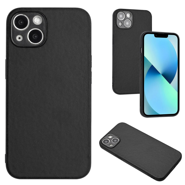 R20 Leather Pattern Phone Single Case, For iPhone 15 Pro Max, For iPhone 15 Pro, For iPhone 15 Plus, For iPhone 15, For iPhone 14 Plus, For iPhone 14, For iPhone 14 Pro, For iPhone 14 Pro Max