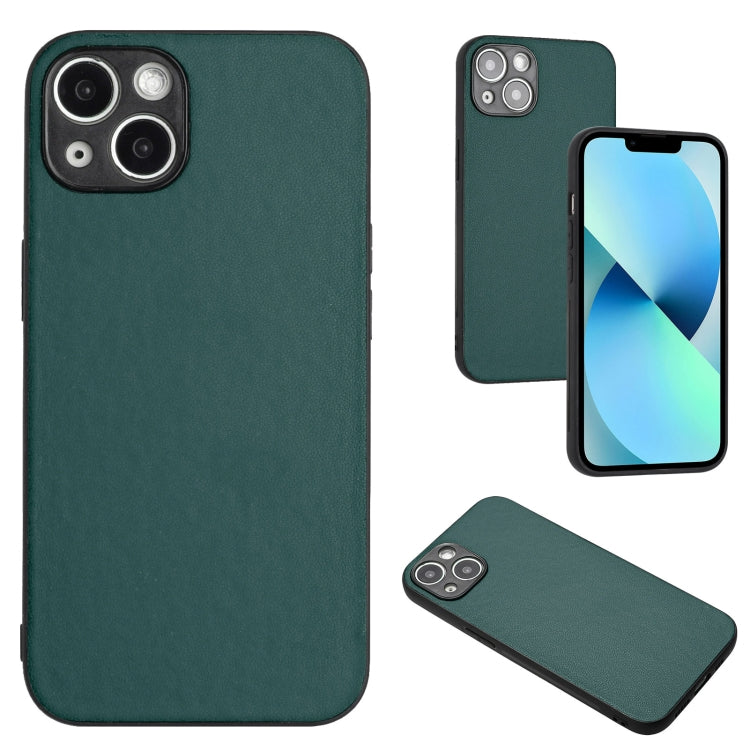R20 Leather Pattern Phone Single Case, For iPhone 15 Pro Max, For iPhone 15 Pro, For iPhone 15 Plus, For iPhone 15, For iPhone 14 Plus, For iPhone 14, For iPhone 14 Pro, For iPhone 14 Pro Max