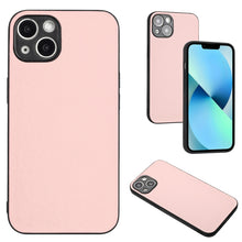 Load image into Gallery viewer, R20 Leather Pattern Phone Single Case, For iPhone 15 Pro Max, For iPhone 15 Pro, For iPhone 15 Plus, For iPhone 15, For iPhone 14 Plus, For iPhone 14, For iPhone 14 Pro, For iPhone 14 Pro Max