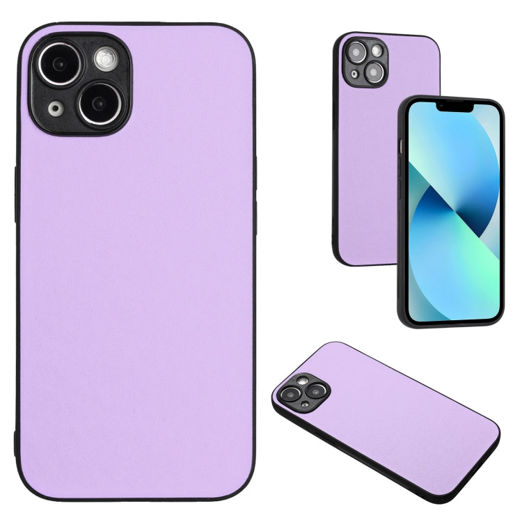 R20 Leather Pattern Phone Single Case, For iPhone 15 Pro Max, For iPhone 15 Pro, For iPhone 15 Plus, For iPhone 15, For iPhone 14 Plus, For iPhone 14, For iPhone 14 Pro, For iPhone 14 Pro Max
