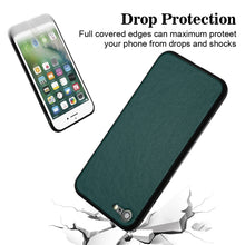 Load image into Gallery viewer, R20 Leather Pattern Phone Single Case, For iPhone SE 2022/SE 2020/6/7/8, For iPhone 13 Pro Max, For iPhone 13 Pro, For iPhone 13, For iPhone 13 mini, For iPhone 12, For iPhone 12 Pro Max, For iPhone 12 Pro
