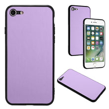 Load image into Gallery viewer, R20 Leather Pattern Phone Single Case, For iPhone SE 2022/SE 2020/6/7/8, For iPhone 13 Pro Max, For iPhone 13 Pro, For iPhone 13, For iPhone 13 mini, For iPhone 12, For iPhone 12 Pro Max, For iPhone 12 Pro