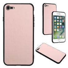 Load image into Gallery viewer, R20 Leather Pattern Phone Single Case, For iPhone SE 2022/SE 2020/6/7/8, For iPhone 13 Pro Max, For iPhone 13 Pro, For iPhone 13, For iPhone 13 mini, For iPhone 12, For iPhone 12 Pro Max, For iPhone 12 Pro