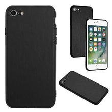 Load image into Gallery viewer, R20 Leather Pattern Phone Single Case, For iPhone SE 2022/SE 2020/6/7/8, For iPhone 13 Pro Max, For iPhone 13 Pro, For iPhone 13, For iPhone 13 mini, For iPhone 12, For iPhone 12 Pro Max, For iPhone 12 Pro
