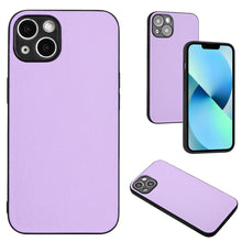 Load image into Gallery viewer, R20 Leather Pattern Phone Single Case, For iPhone SE 2022/SE 2020/6/7/8, For iPhone 13 Pro Max, For iPhone 13 Pro, For iPhone 13, For iPhone 13 mini, For iPhone 12, For iPhone 12 Pro Max, For iPhone 12 Pro
