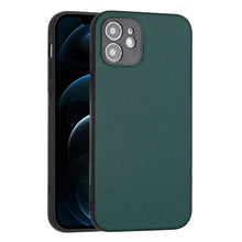 Load image into Gallery viewer, R20 Leather Pattern Phone Single Case, For iPhone 12 mini, For iPhone 11 Pro Max, For iPhone 11, For iPhone 11 Pro, For iPhone XS / X, For iPhone XR, For iPhone XS Max, For iPhone 8 Plus / 7 Plus