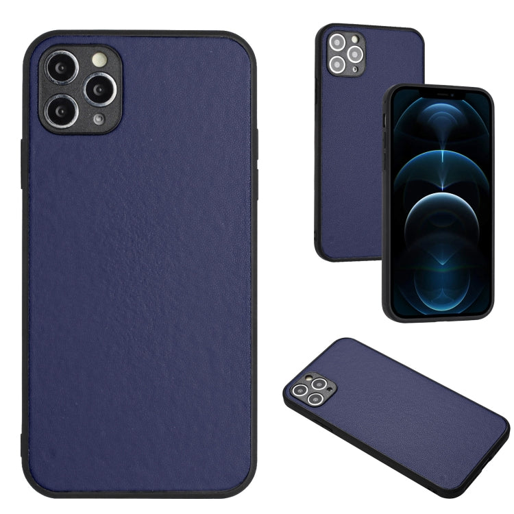 R20 Leather Pattern Phone Single Case, For iPhone 12 mini, For iPhone 11 Pro Max, For iPhone 11, For iPhone 11 Pro, For iPhone XS / X, For iPhone XR, For iPhone XS Max, For iPhone 8 Plus / 7 Plus
